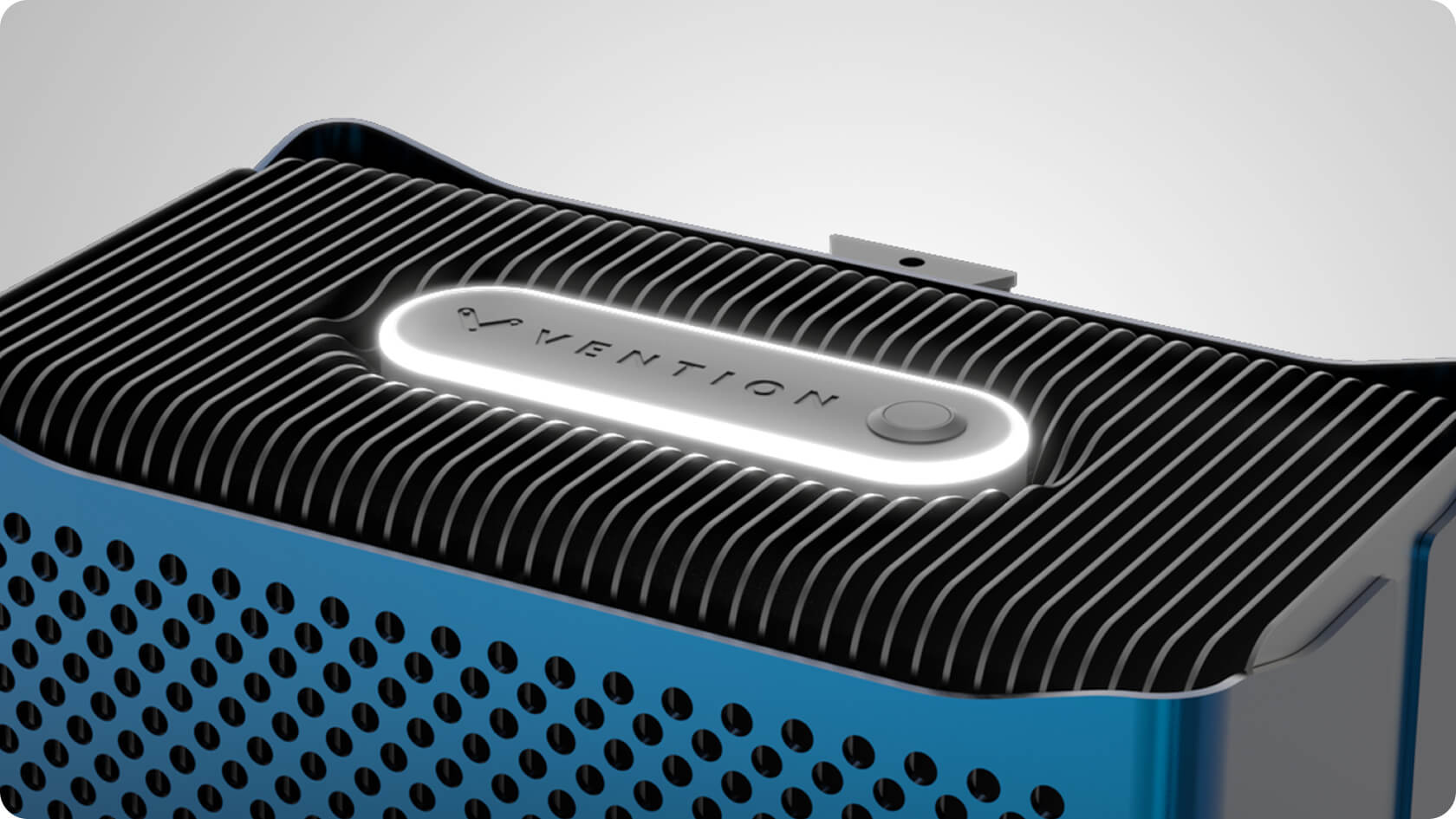 MachineMotion AI controller hardware