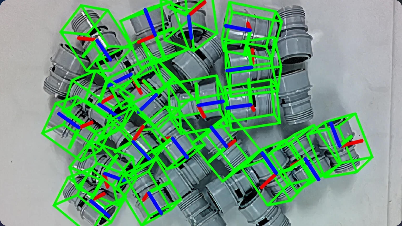 NVIDIA Foundation Models for industrial AI