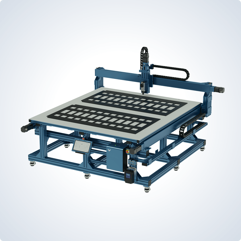 Gantry Systems