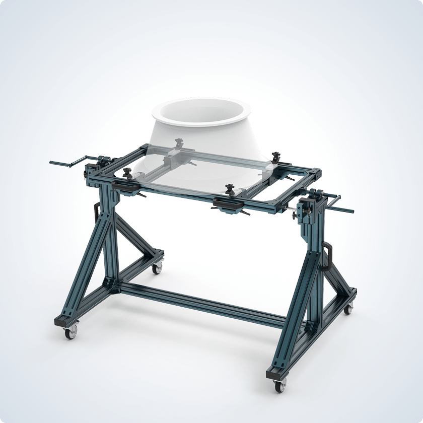 Jigs & Fixtures