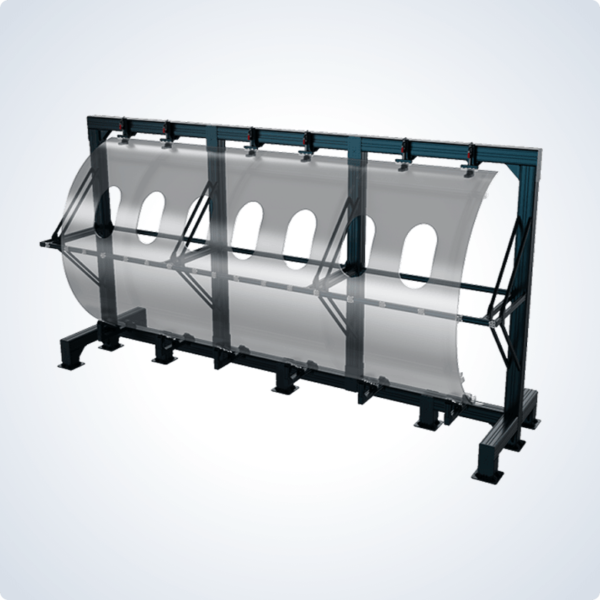 Jigs & Fixtures
