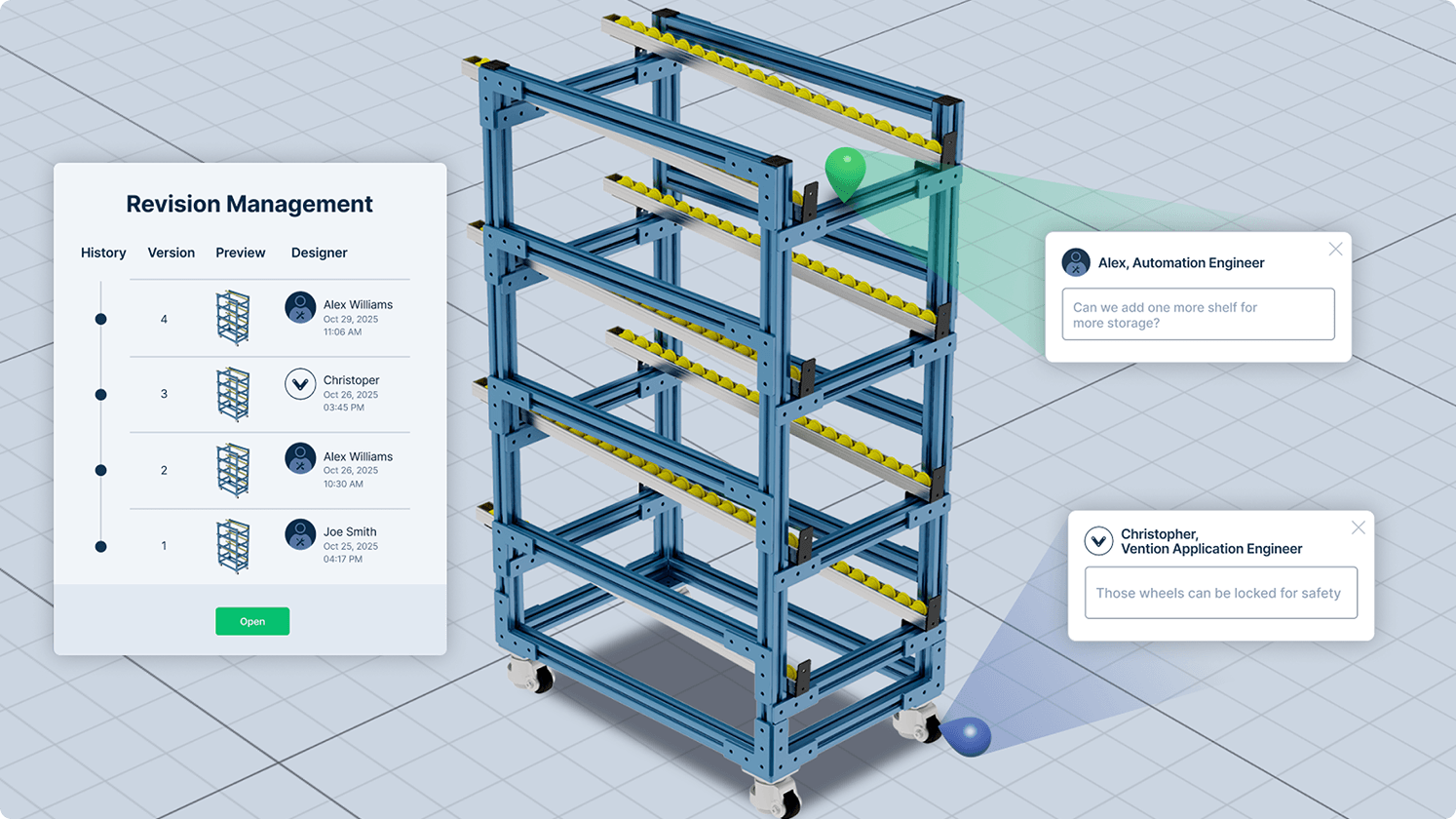 AI-Powered CAD