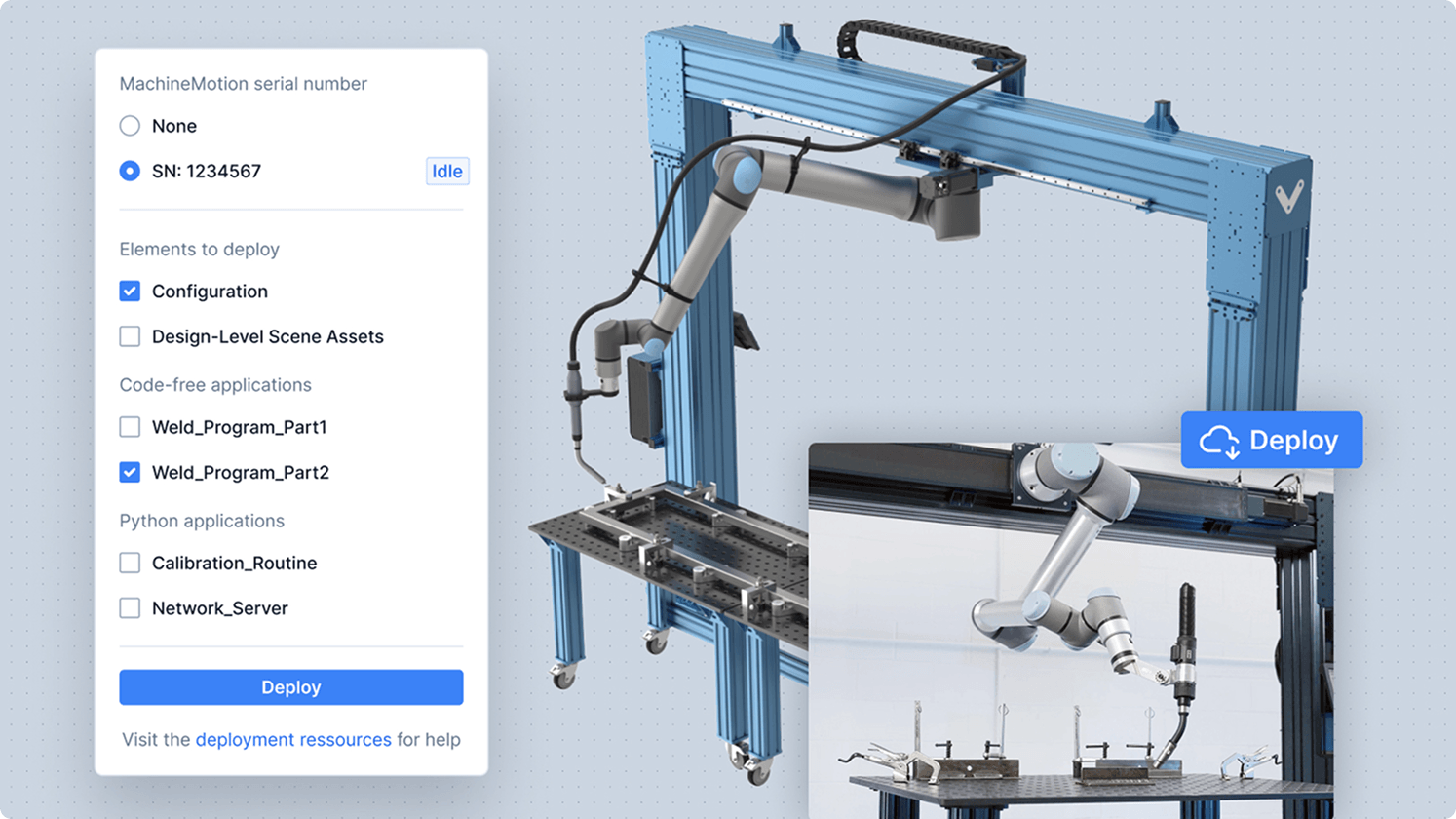 AI-Powered CAD