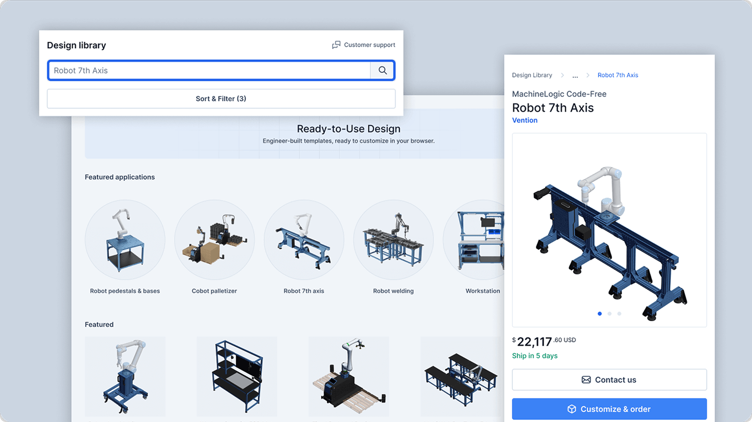 AI-Powered CAD