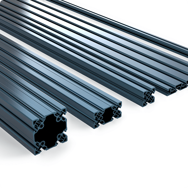 T-Slot Extrusions