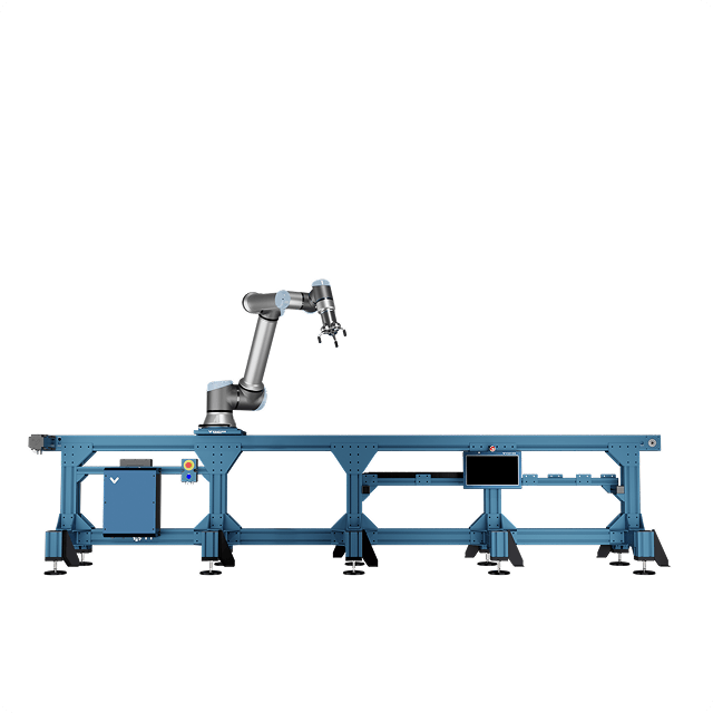 Range Extenders