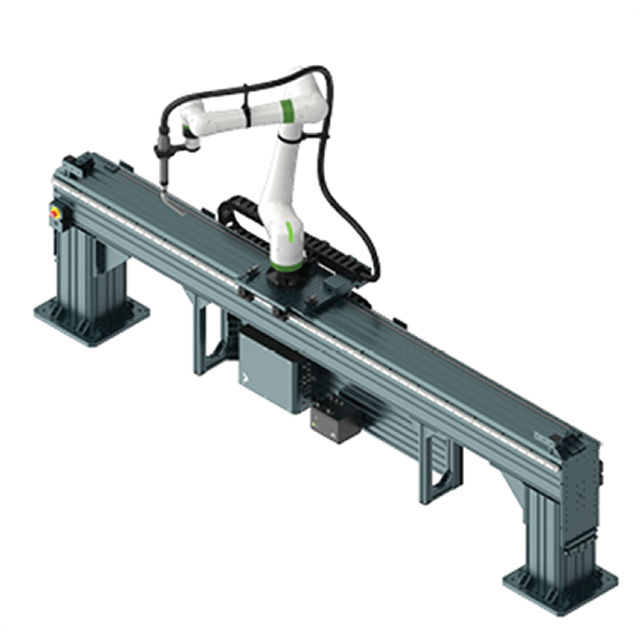 Range Extenders