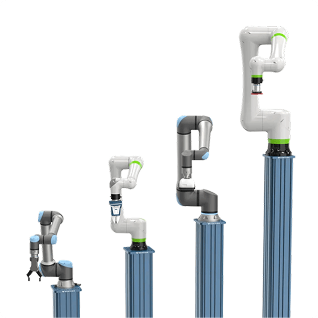 Robot Arms