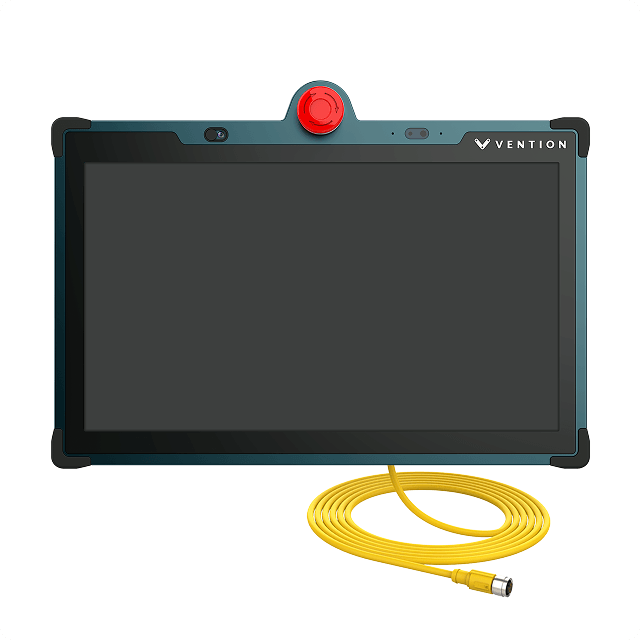 User Interface