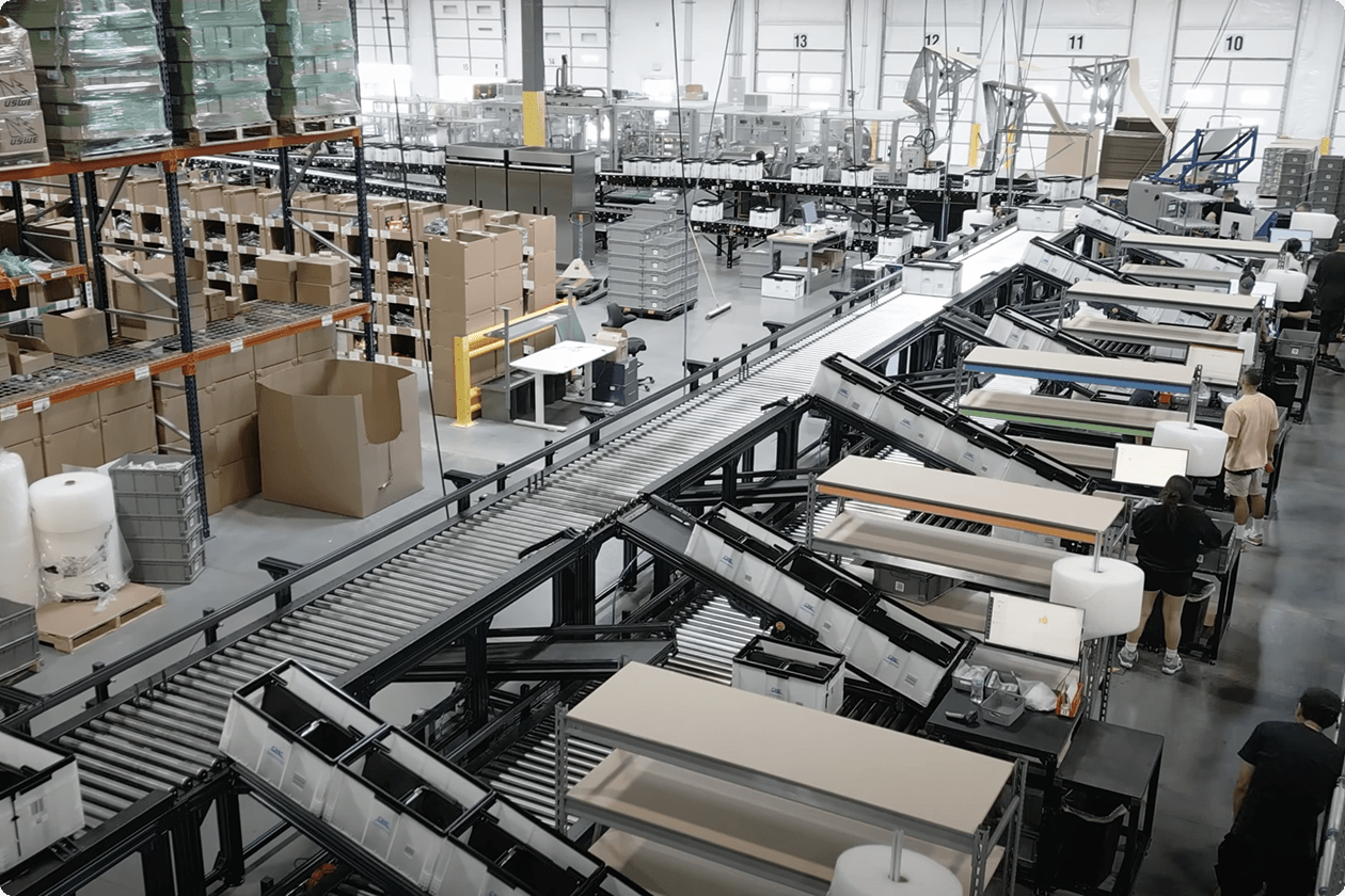 Why Manufacturers Must Automate Now or Fall Behind image