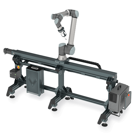 Robot 7th Axis