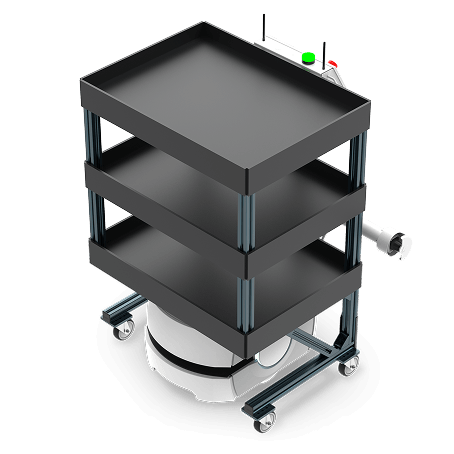 AGV Top Modules