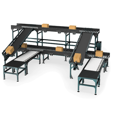 Conveyors