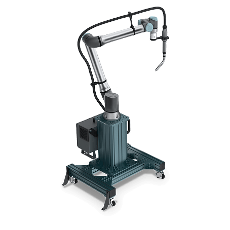 Robot Pedestals & Bases