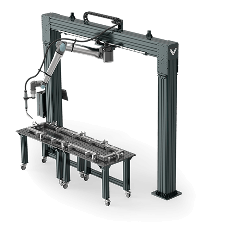 Robotic Welding