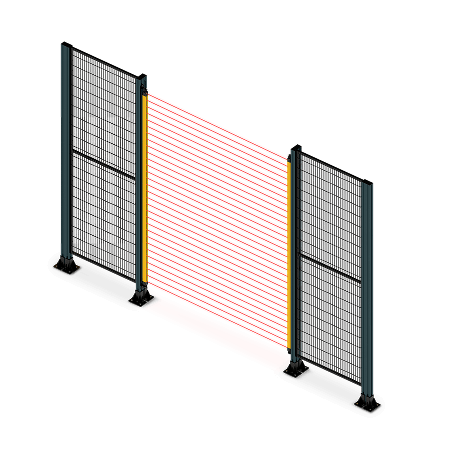 Safety Enclosures