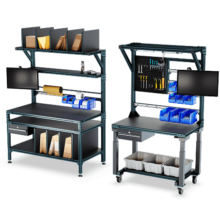 Workstations