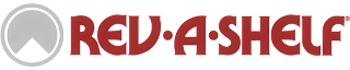 Rev-A-Shelf logo
