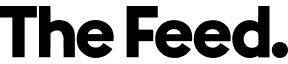 The Feed logo