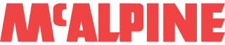 McAlpine Case Packing logo