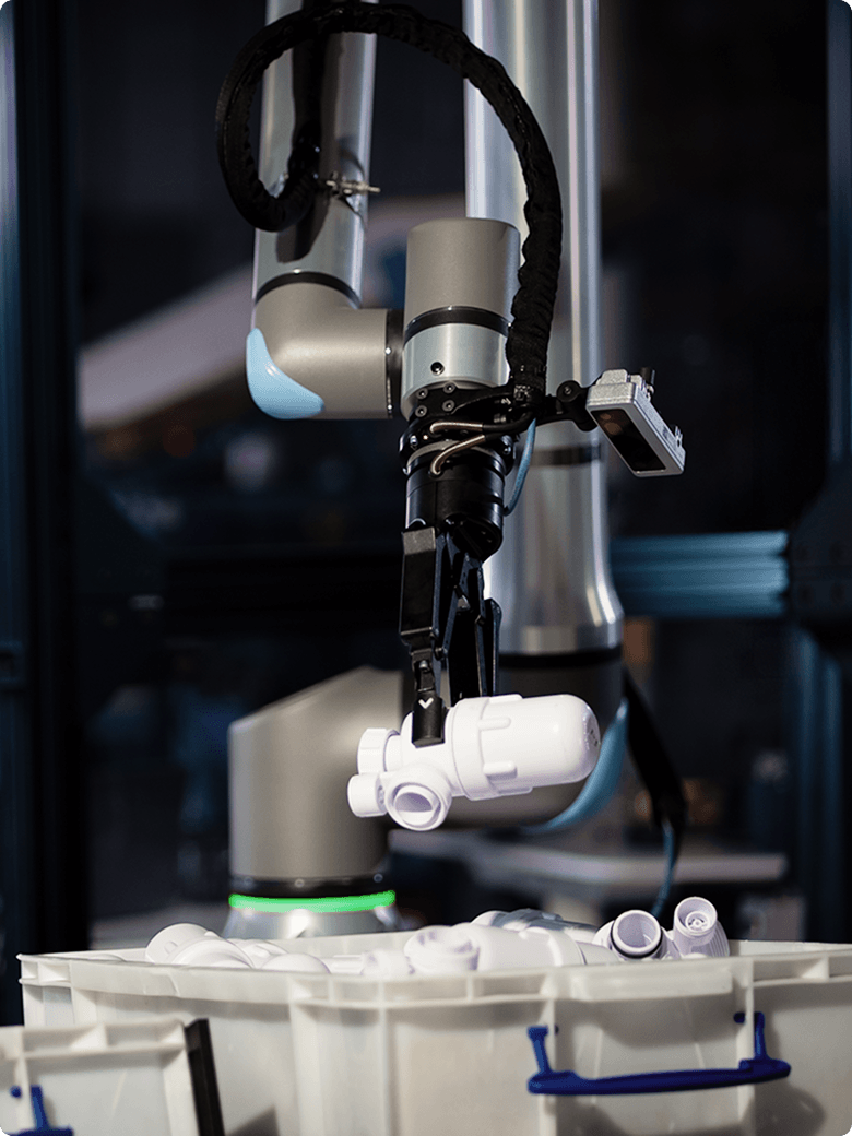 Rapid Operator AI image