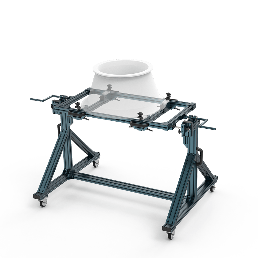Jigs & Fixtures