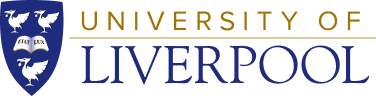 University of Liverpool Logo