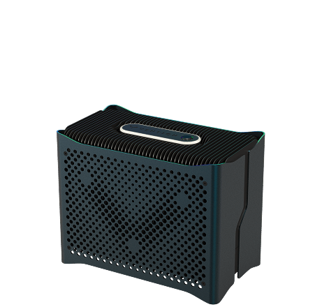 MachineMotion AI Robot