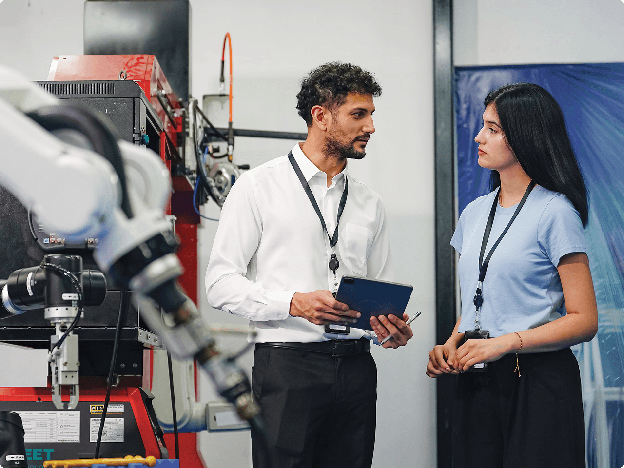 Professional Services Process Banner