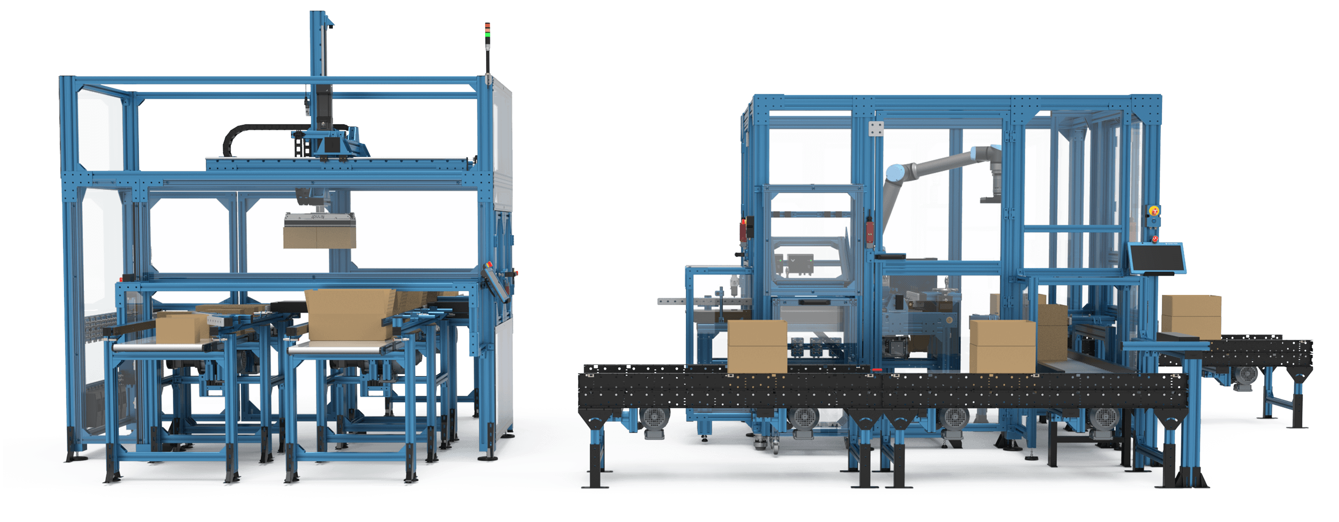 Système de conception adaptable