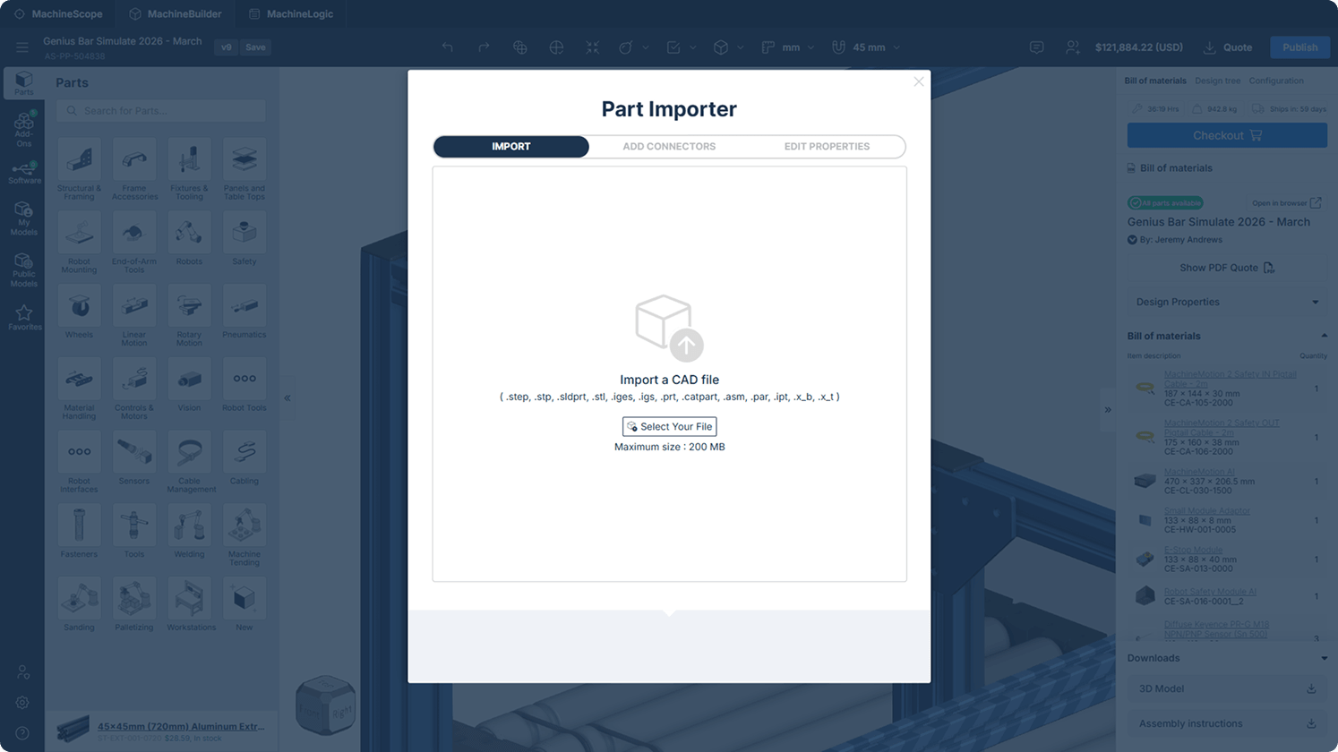 Collaborative Design
