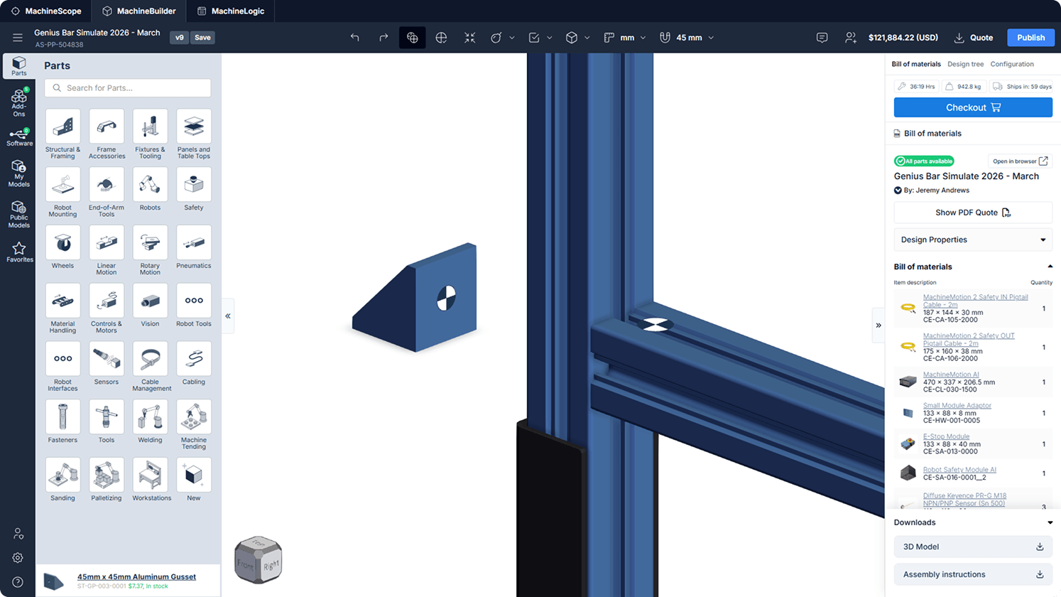 Design Tools