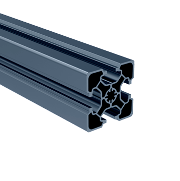 45 × 45 Extrusion Profile