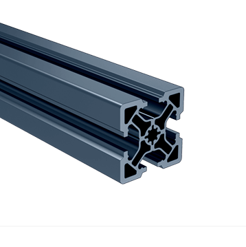 45 × 45 Heavy-Duty Extrusion Profile