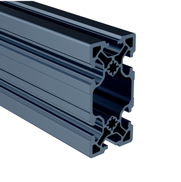 45 × 90 Extrusion Profile