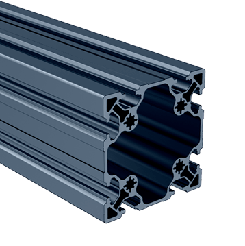 90 × 90 Extrusion Profile