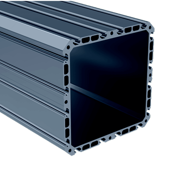247.5 × 247.5 Extrusion Profile