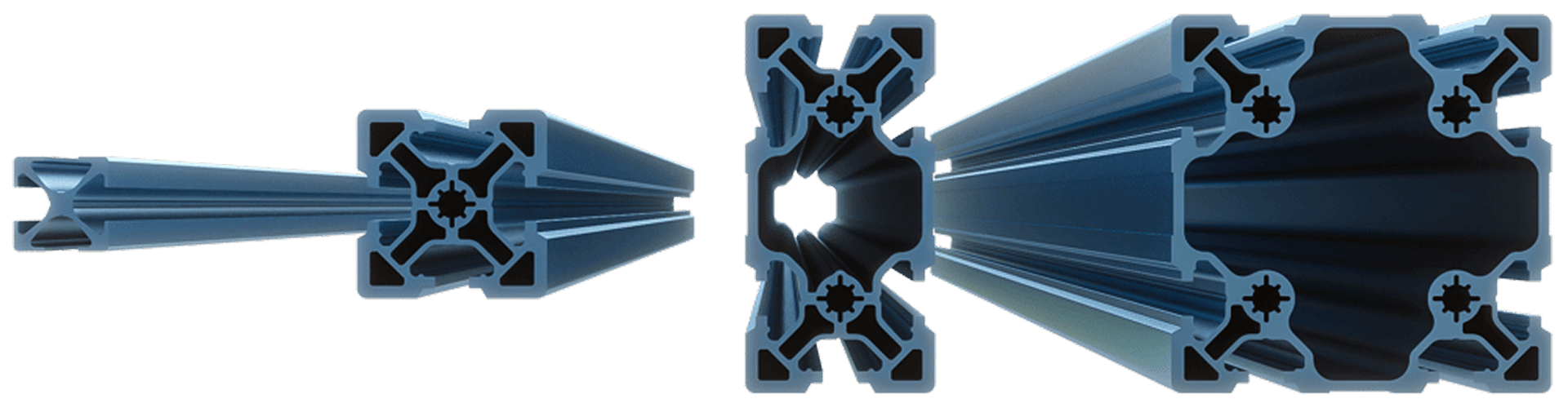 Extrusions