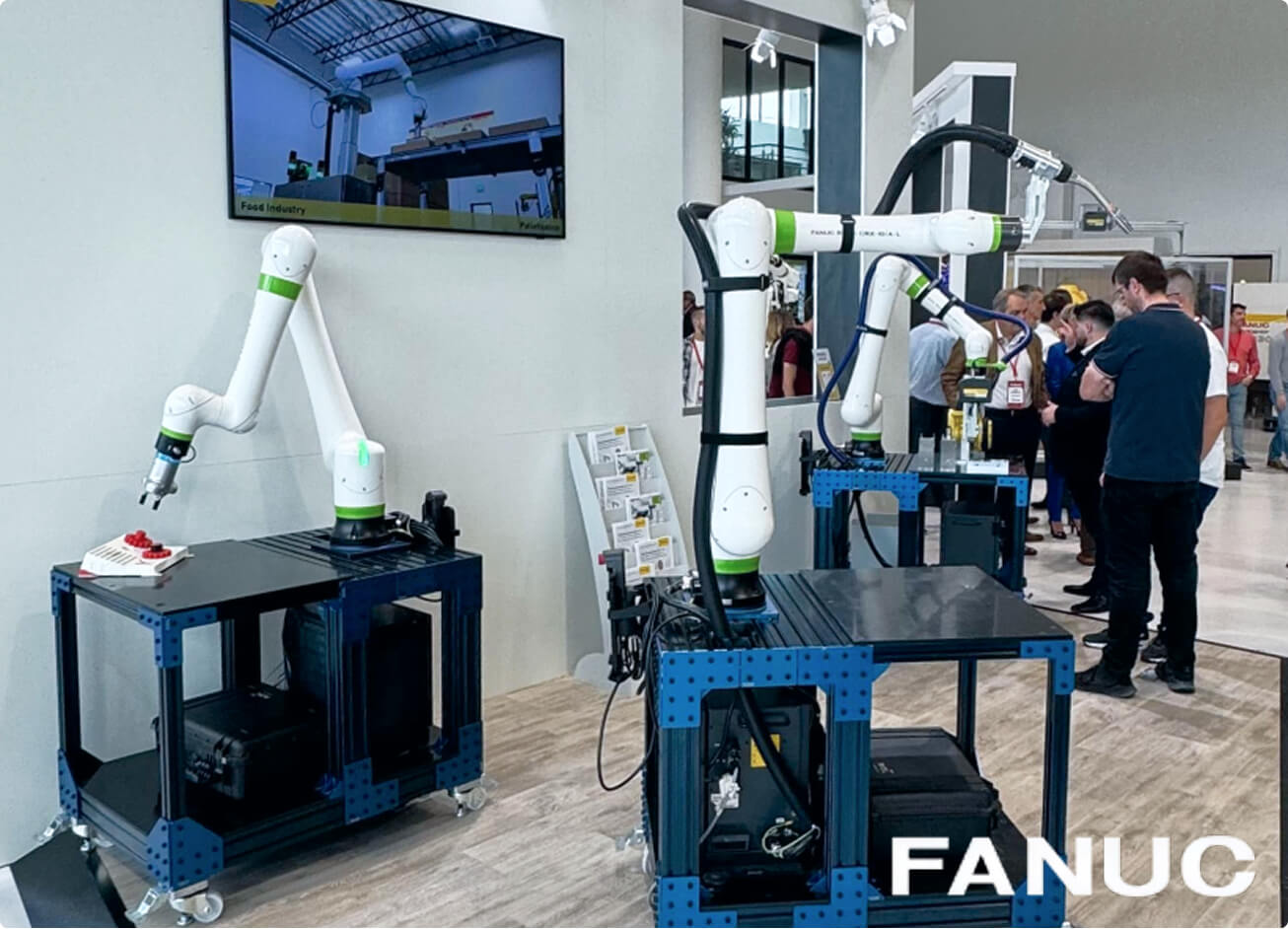 FANUC