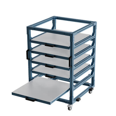 Industrial Carts
