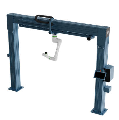 Overhead Range Extenders