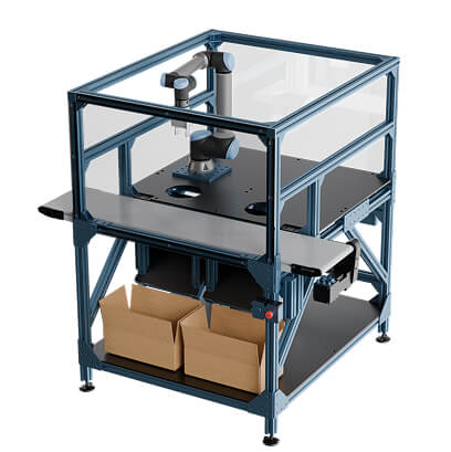 Robot Carts & Bases