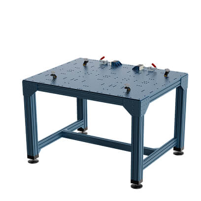 Tooling Tables