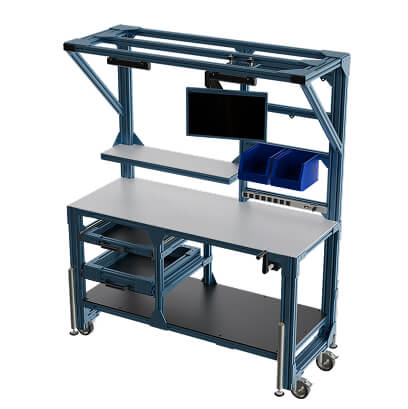 Workstations
