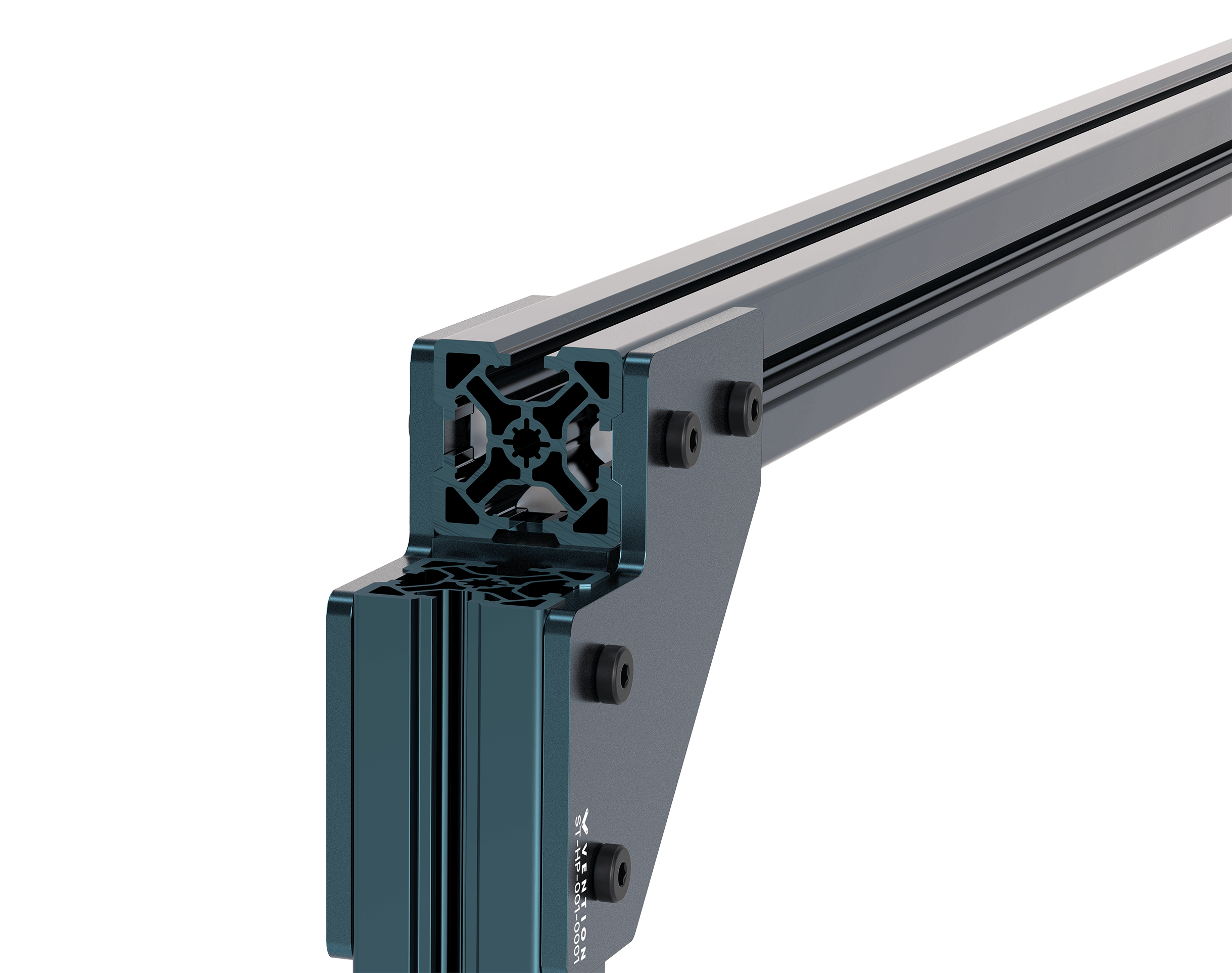 Extrusion Technical View 1