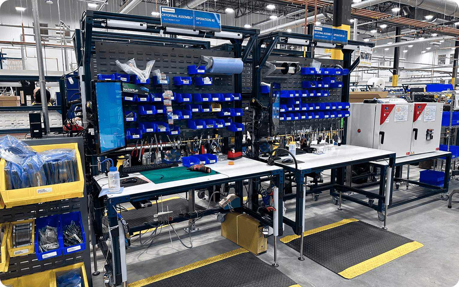 Edwards Lifesciences