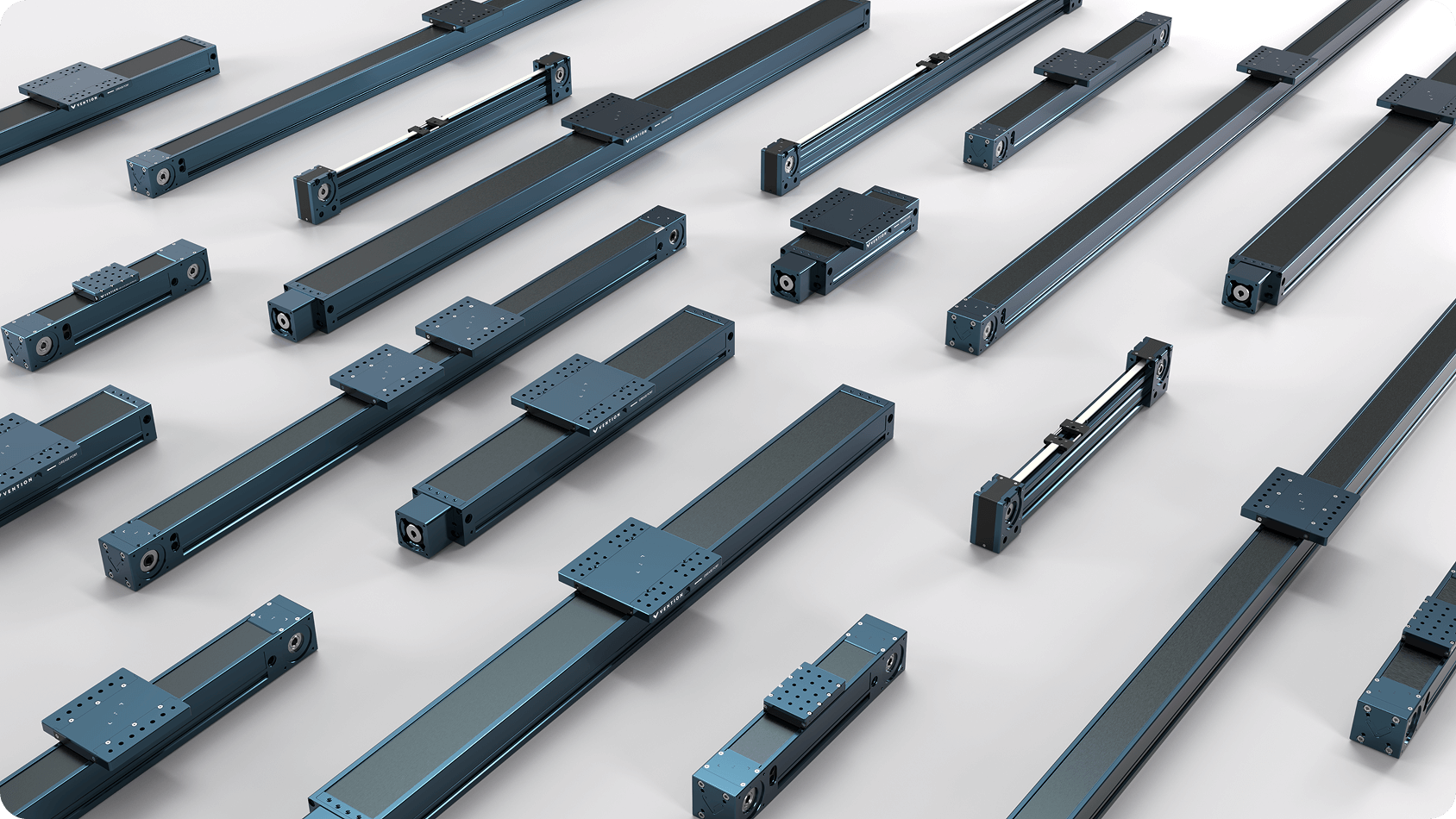 Modular Actuators & Motors