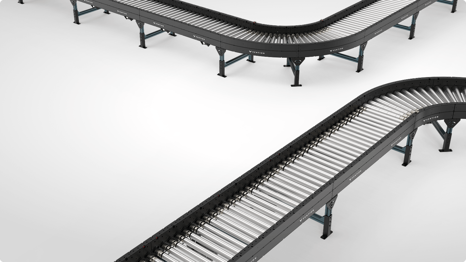 Modular Conveyors