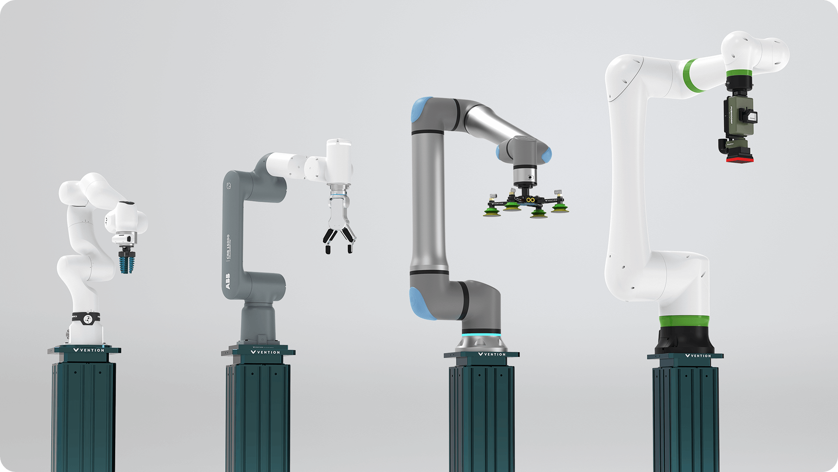 Robot Arms