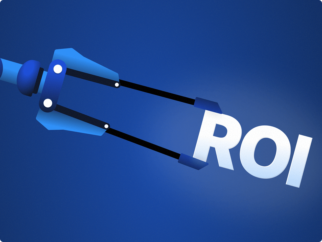Physical AI ROI